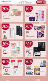Rossmann Prospekt Seite 2