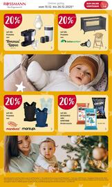 Rossmann Prospekt Seite 4