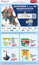 Rossmann Prospekt Seite 6