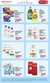 Rossmann Prospekt Seite 9