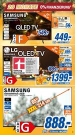 Expert Klein Prospekt woche 50 Seite 3