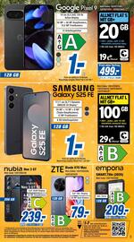 Expert Klein Prospekt woche 50 Seite 9