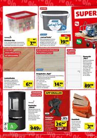 Hagebau Prospekt woche 50 Seite 2