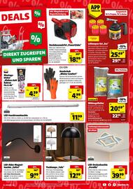 Hagebau Prospekt woche 50 Seite 3