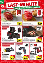 Hagebau Prospekt woche 50 Seite 4