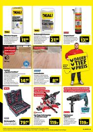 Hagebau Prospekt woche 50 Seite 6