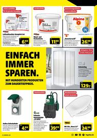 Hagebau Prospekt woche 50 Seite 7