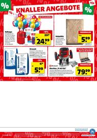 Hagebau Prospekt woche 50 Seite 8