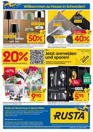 Rusta Prospekt Seite 16