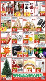 Wreesmann Prospekt woche 51 Seite 12