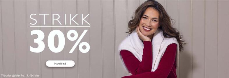 Zavanna kundeavis Side 1