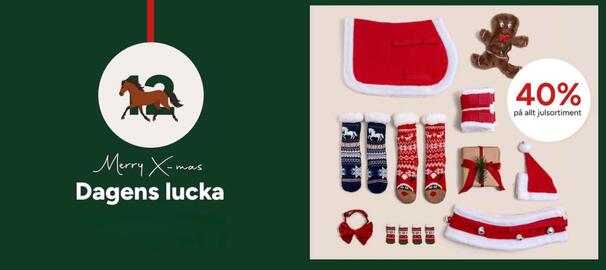 Hööks reklamblad vecka 50 Sida 1