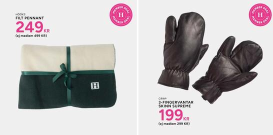 Hööks reklamblad vecka 50 Sida 2