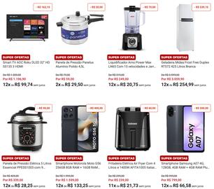 Catálogo Edmil Página 1