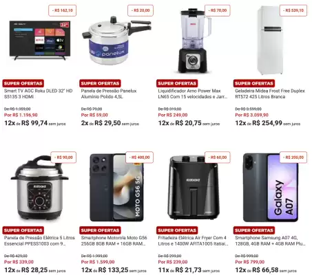 Catálogo Edmil (válido até 26-12)