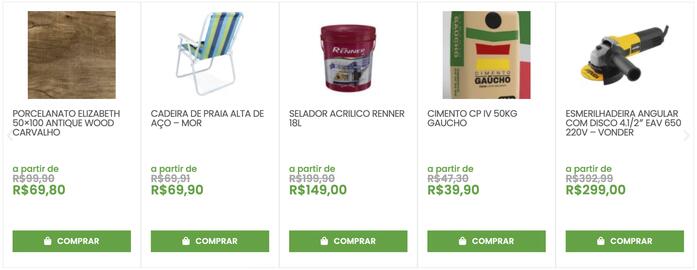 Catálogo Redemac semana 50 Página 1