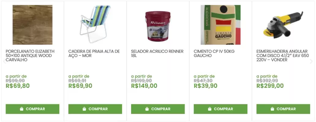 Catálogo Redemac (válido até 19-12)