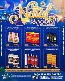 Catálogo Super Vi Supermercados Página 1