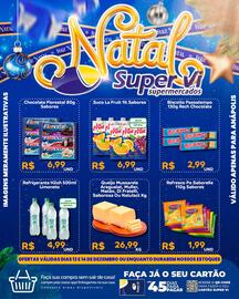 Catálogo Super Vi Supermercados Página 3