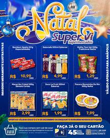 Catálogo Super Vi Supermercados Página 4