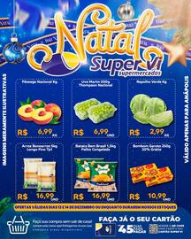 Catálogo Super Vi Supermercados Página 5