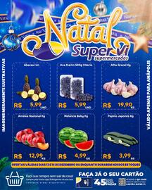 Catálogo Super Vi Supermercados Página 6