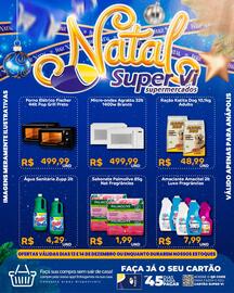 Catálogo Super Vi Supermercados Página 7