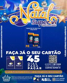 Catálogo Super Vi Supermercados Página 8