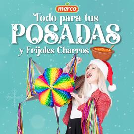 Folleto Merco semana 50 Página 1