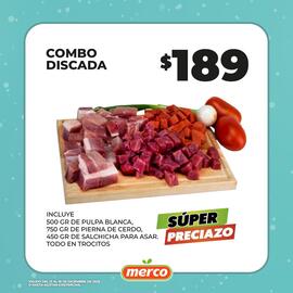 Folleto Merco semana 50 Página 2