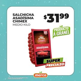 Folleto Merco semana 50 Página 3