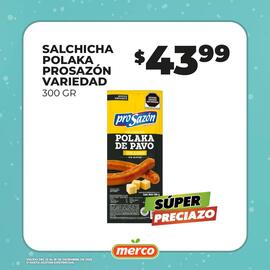 Folleto Merco semana 50 Página 4