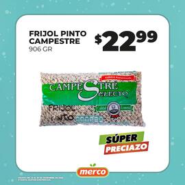 Folleto Merco semana 50 Página 5