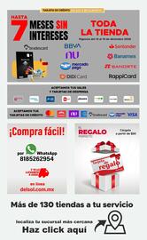 Folleto DelSol Página 29