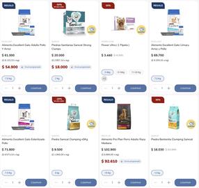 Catálogo Puppis semana 50 Página 1