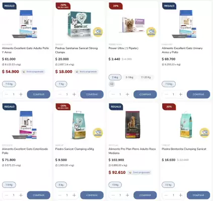 Catálogo Puppis (válido hasta 19-12)