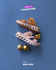 Catálogo Evacol semana 50 Página 1