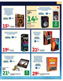 Catalogue Auchan page 19