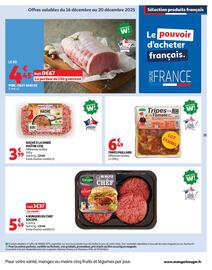 Catalogue Auchan page 25