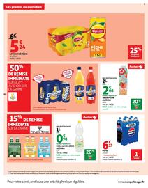 Catalogue Auchan page 40