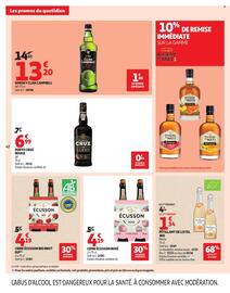 Catalogue Auchan page 42