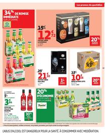 Catalogue Auchan page 43
