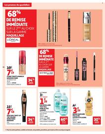 Catalogue Auchan page 44
