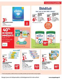 Catalogue Auchan page 47