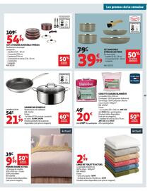 Catalogue Auchan page 49
