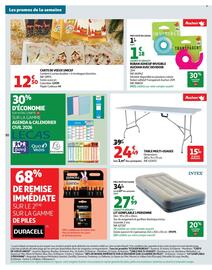 Catalogue Auchan page 50