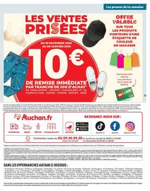 Catalogue Auchan page 51