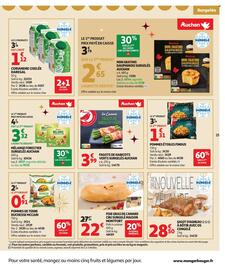 Catalogue Auchan page 25
