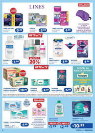 Volantino Acqua & Sapone Pagina 6