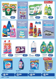Volantino Acqua & Sapone Pagina 9